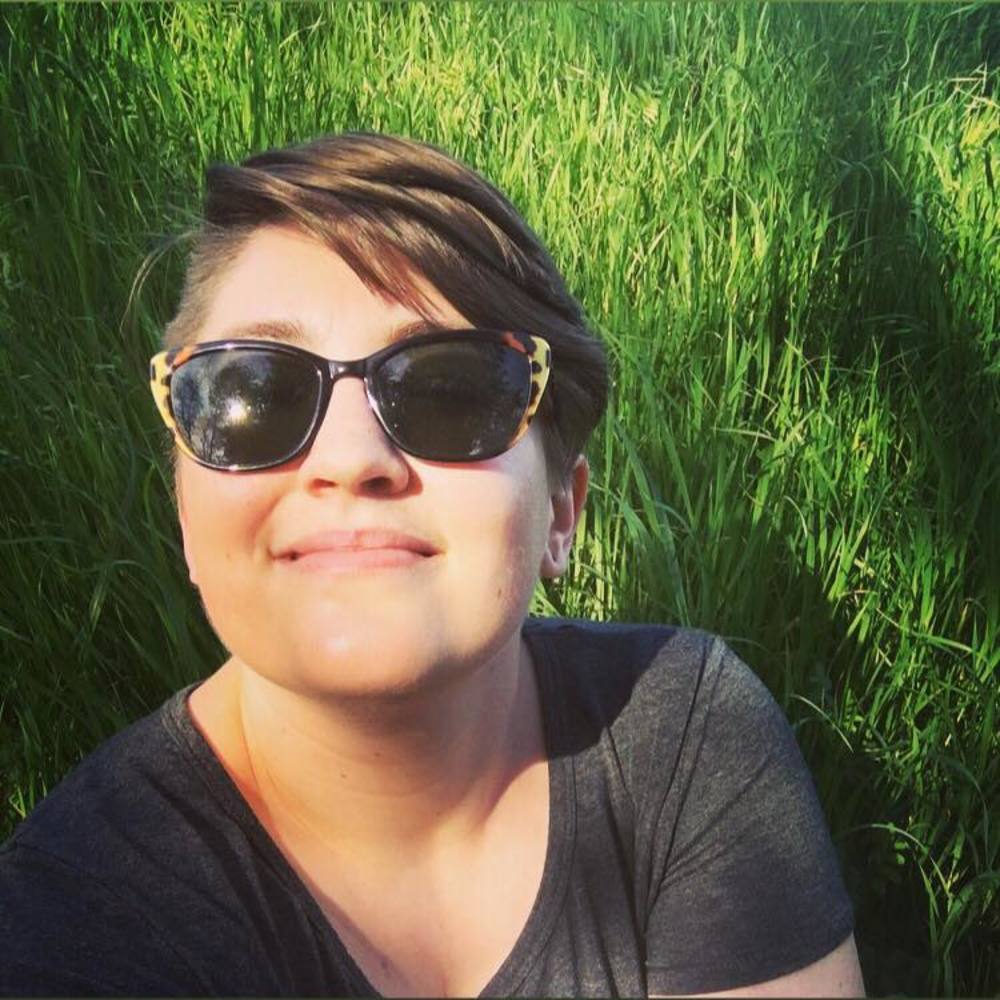 Meet your Posher, Olivia
